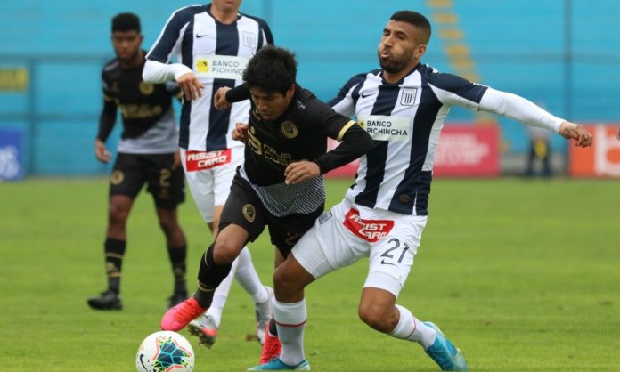 Alianza Lima y Cusco FC abrieron la fecha 9 de la Liga1 Movistar.