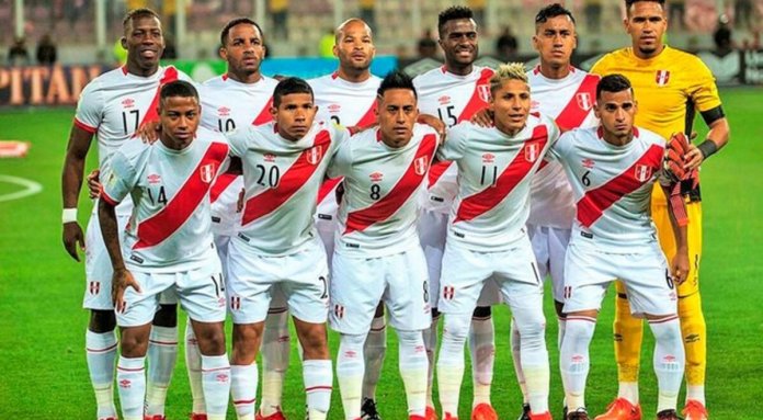 10 datos curiosos de la selección peruana