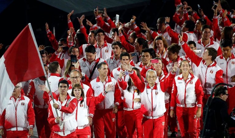Olimpiadas Tokio 2020: Selección Peruana de los Juegos Olímpicos