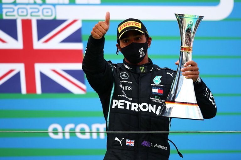 Cuánto gana un piloto de Fórmula 1 en 2021