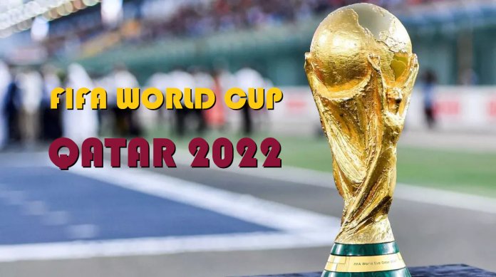 Sorteo del Mundial Qatar 2022 - Cuándo y a qué hora es