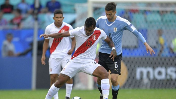 FECHA Y HORA: Perú vs Uruguay por Eliminatorias rumbo a Qatar 2022