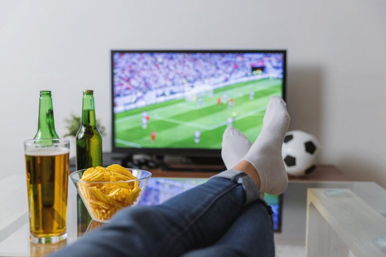 Mejores plataformas de streaming para ver fútbol en vivo