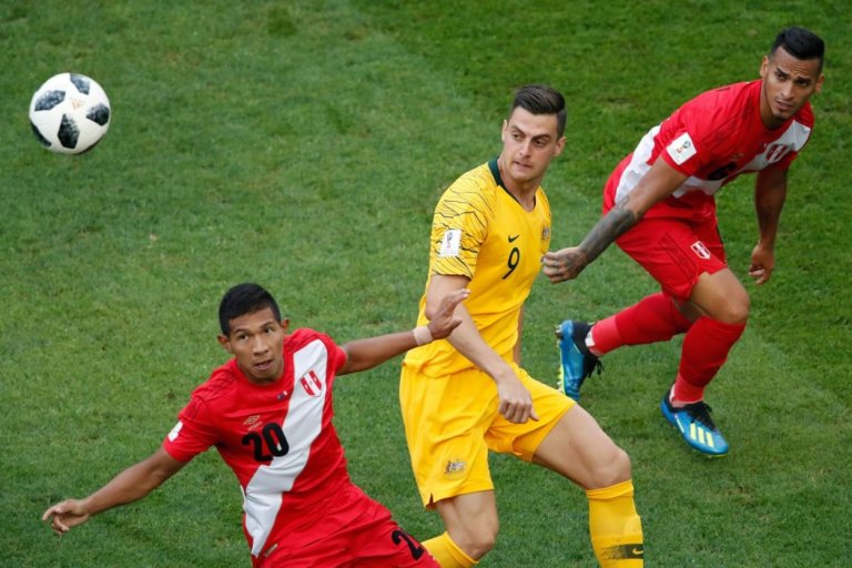 Repechaje Perú vs Australia Cuándo y a qué hora juegan el partido por la clasificación a Qatar 2022