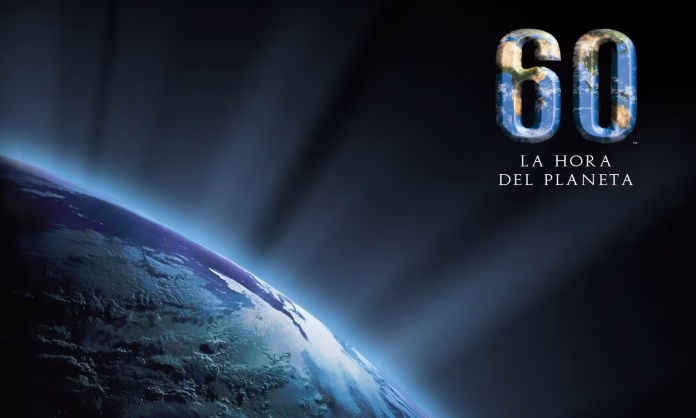 La Hora del Planeta
