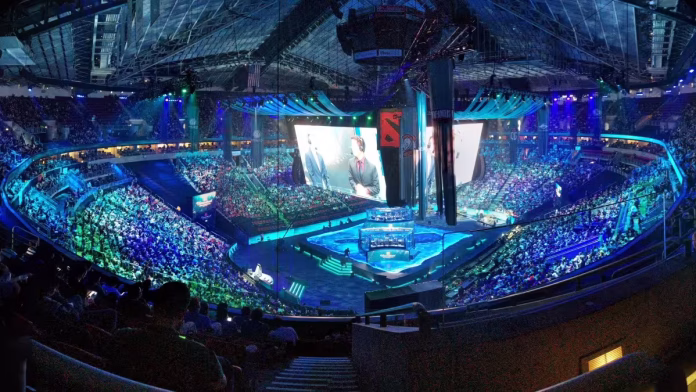 Estos son los eSports que reparten más dinero