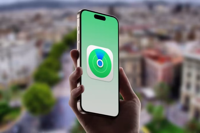 La clave para rastrear un iPhone robado