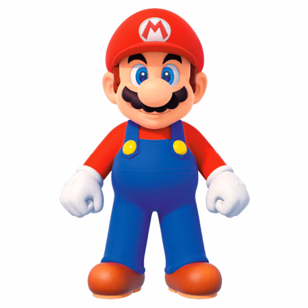 Mario Bros