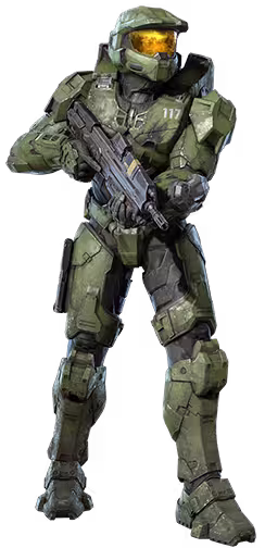 Master Chief