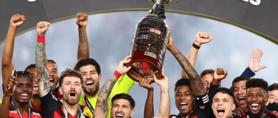 Cuál es el club que tiene más copa libertadores ganadas