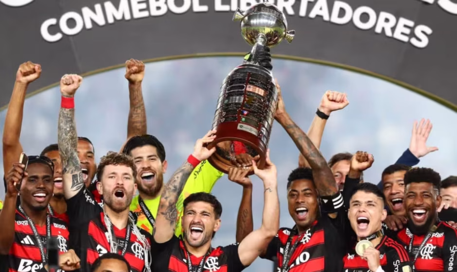 Cuál es el club que tiene más copa libertadores ganadas