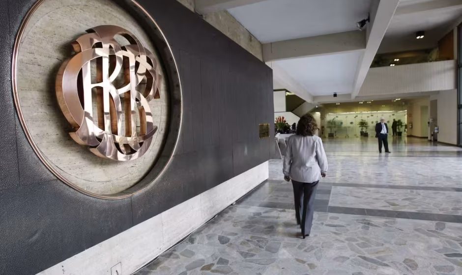 Banco Central de Reserva del Perú