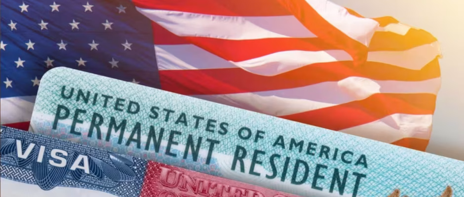 Cómo obtener la ciudadanía americana