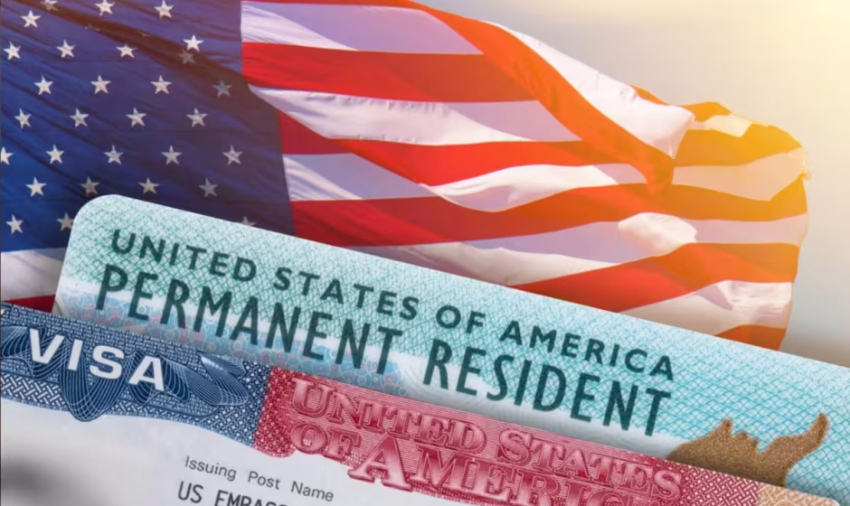 Cómo obtener la ciudadanía americana