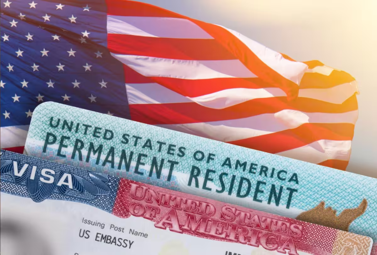 Guía para la ciudadanía americana y sus requisitos