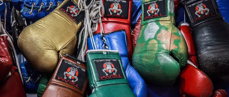 Boxeo mexicano. Un legado de gladiadores y el espíritu indomable del ring