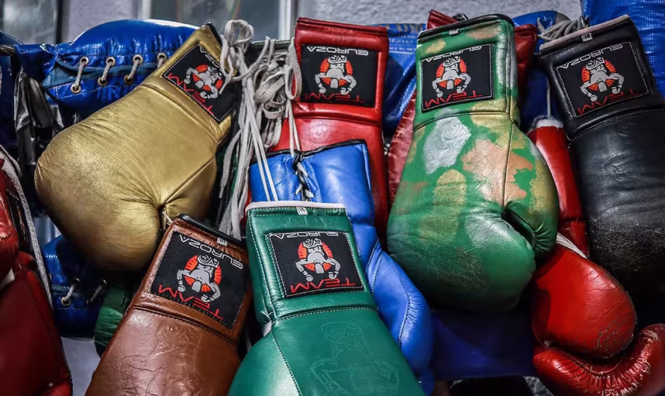 Boxeo mexicano. Un legado de gladiadores y el espíritu indomable del ring